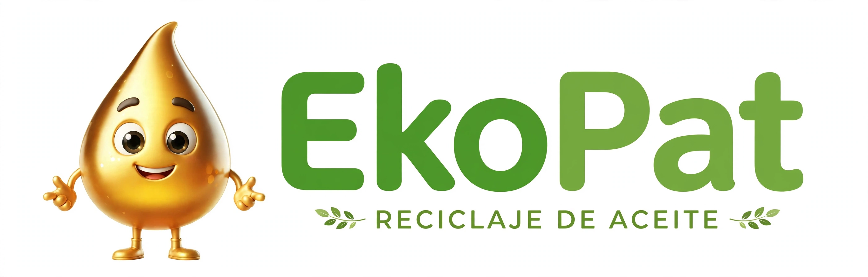 EkoPat - Reciclaje de Aceite